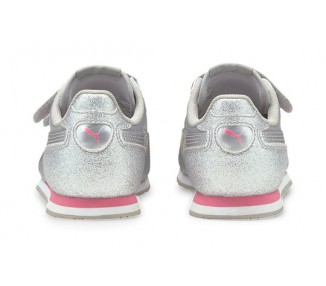 Buty dziecięce PUMA Cabana 370985-08