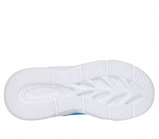 Buty dziecięce  Skechers KRENDOX 401495L-BKBL
