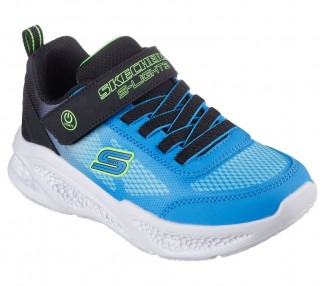 Buty dziecięce  Skechers KRENDOX 401495L-BKBL
