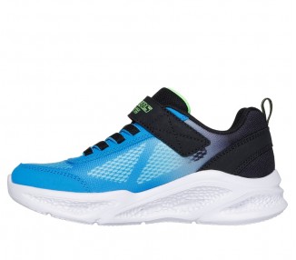 Buty dziecięce  Skechers KRENDOX 401495L-BKBL