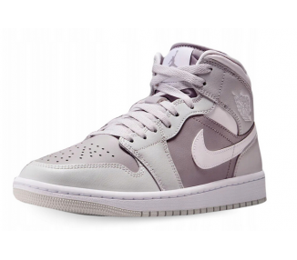 Buty damskie Jordan 1 Mid BQ6472-008