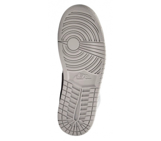 Buty damskie Jordan 1 Mid BQ6472-008