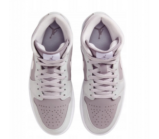 Buty damskie Jordan 1 Mid BQ6472-008