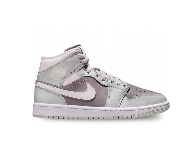 Buty damskie Jordan 1 Mid BQ6472-008