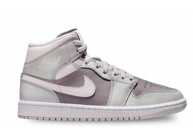 Buty damskie Jordan 1 Mid BQ6472-008