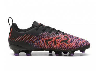 Korki dziecięce Puma Future 8 Play FG AG Jr 108144-01 | Butys.pl