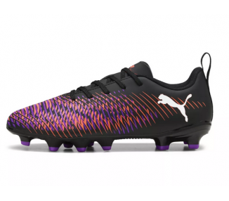 Korki dziecięce Puma Future 8 Play FG AG Jr 108144-01 | Butys.pl