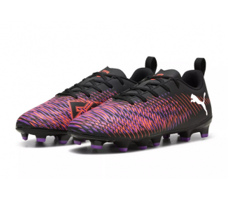 Korki dziecięce Puma Future 8 Play FG AG Jr 108144-01 | Butys.pl