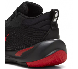 Buty młodzieżowe Puma Playmaker Pro JR 310370-04