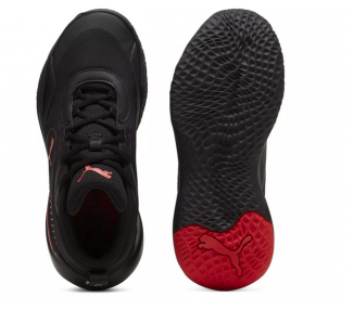 Buty młodzieżowe Puma Playmaker Pro JR 310370-04