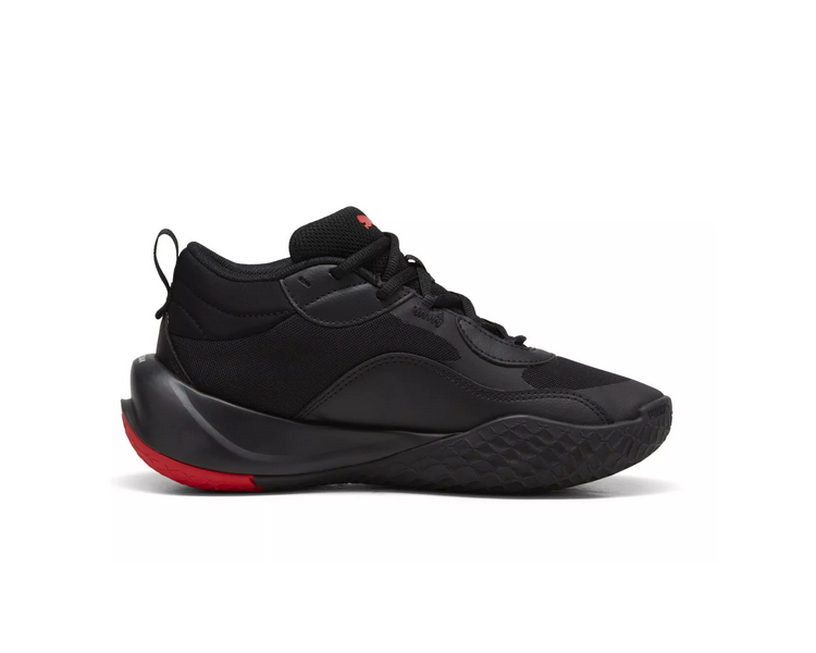Buty młodzieżowe Puma Playmaker Pro JR 310370-04
