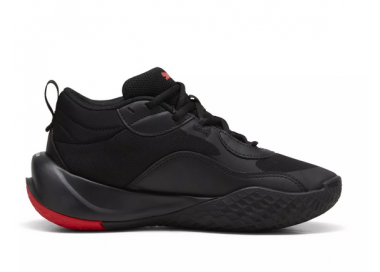 Buty młodzieżowe Puma Playmaker Pro JR 310370-04