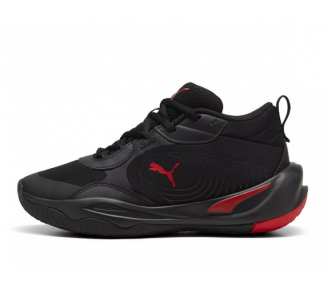 Buty młodzieżowe Puma Playmaker Pro JR 310370-04