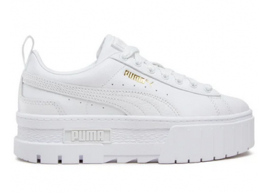 Buty damskie Puma Mayze Classic 384209-01