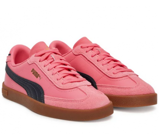 Buty damskie  Puma Club II Era 397447-26