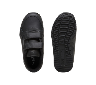 Buty dziecięce Puma ST Runner v4 399737-01