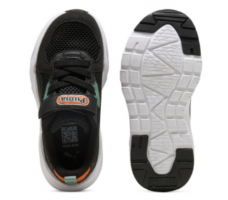 Buty dziecięce Puma Trinity Lite MID 90s AC+  400660-02