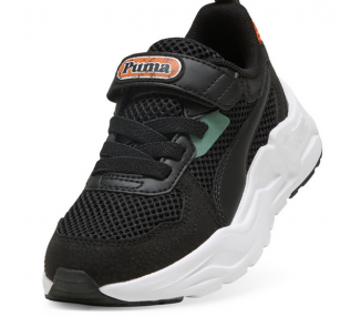 Buty dziecięce Puma Trinity Lite MID 90s AC+  400660-02