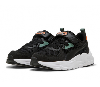 Buty dziecięce Puma Trinity Lite MID 90s AC+  400660-02
