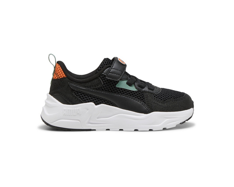 Buty dziecięce Puma Trinity Lite MID 90s AC+  400660-02