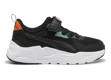 Buty dziecięce Puma Trinity Lite MID 90s AC+  400660-02