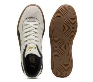 Buty damskie  Puma Club Klassika 400718-01