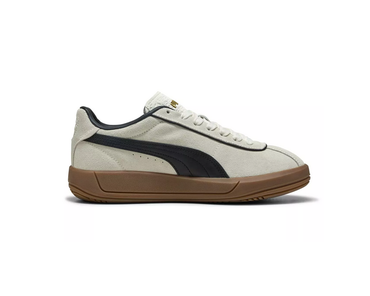 Buty damskie  Puma Club Klassika 400718-01