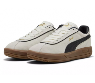 Buty damskie  Puma Club Klassika 400718-01