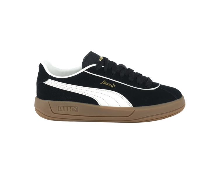 Buty damskie  Puma Club Klassika 400718-02