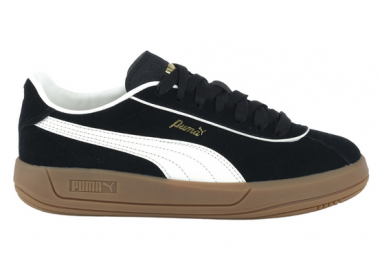 Buty damskie  Puma Club Klassika 400718-02
