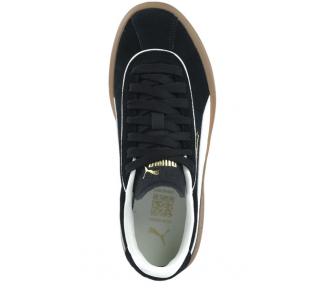 Buty damskie  Puma Club Klassika 400718-02