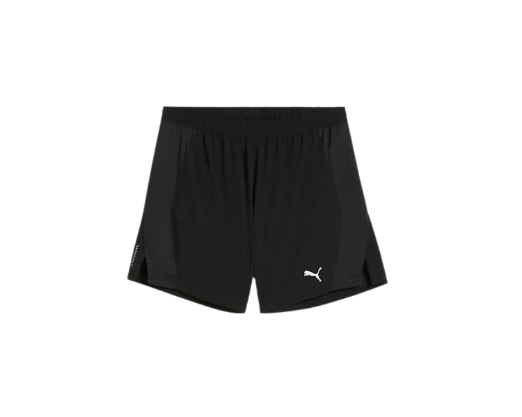 SPODENKI MĘSKIE PUMA SZORTY TRENINGOWE Sportowe Do Biegania 526610-01