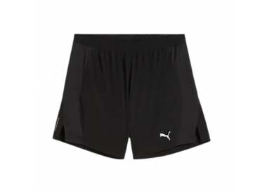 SPODENKI MĘSKIE PUMA SZORTY TRENINGOWE Sportowe Do Biegania 526610-01