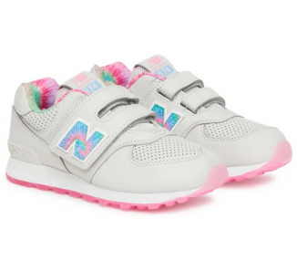 Buty Dziecięce New Balance PV574KL