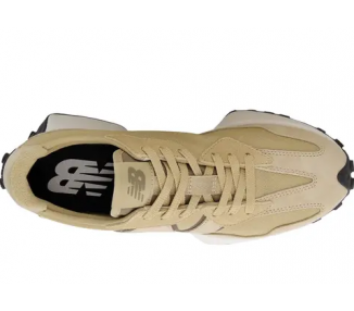 BUTY Sneakersy NEW BALANCE U327SWD