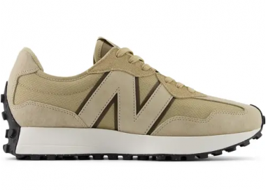 BUTY Sneakersy NEW BALANCE U327SWD
