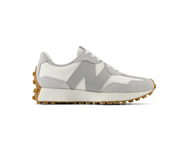 BUTY Sneakersy NEW BALANCE WS327NKC