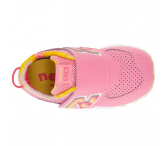Buty niemowlęce New Balance NW574KP
