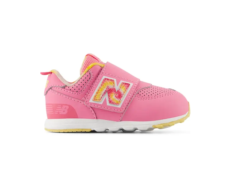Buty niemowlęce New Balance NW574KP