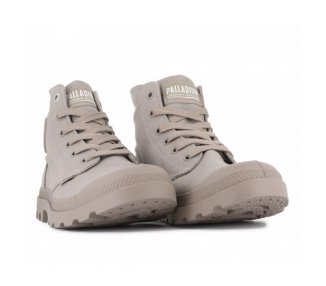 Buty Trapery PALLADIUM Chrome 73089-272
