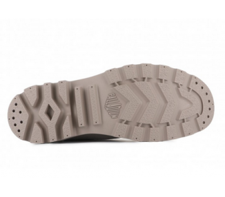 Buty Trapery PALLADIUM Chrome 73089-272