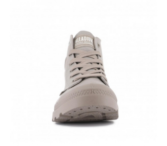 Buty Trapery PALLADIUM Chrome 73089-272