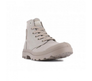 Buty Trapery PALLADIUM Chrome 73089-272