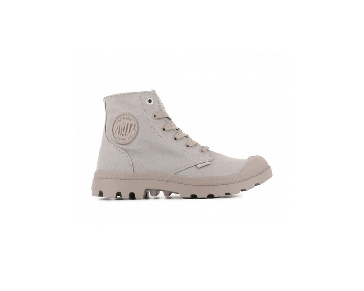 Buty Trapery PALLADIUM Chrome 73089-272