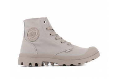 Buty Trapery PALLADIUM Chrome 73089-272