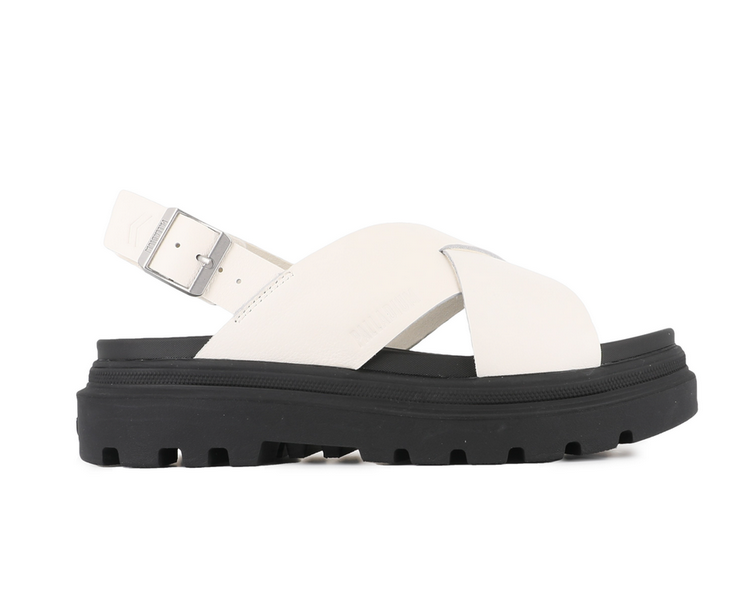 Buty Sandały Palladium 94461-180