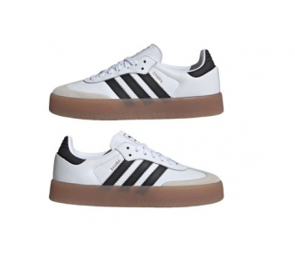 Buty damskie Adidas Sambae JI1349