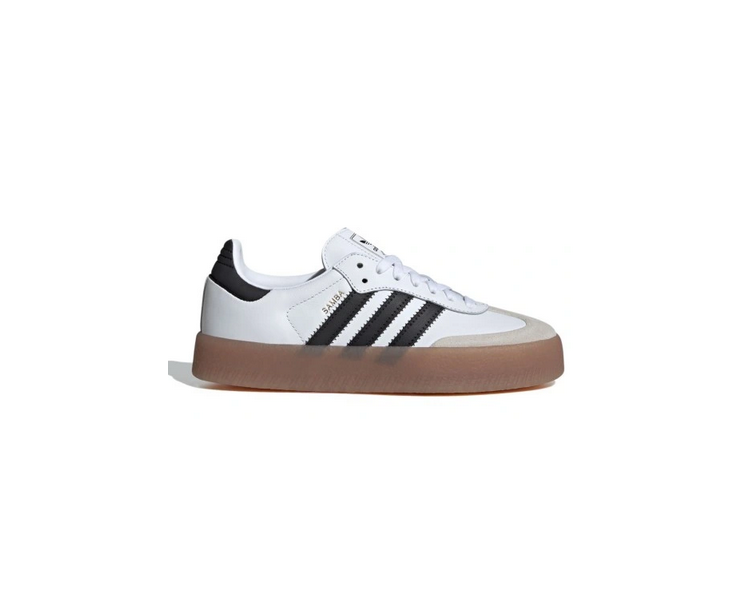 Buty damskie Adidas Sambae JI1349