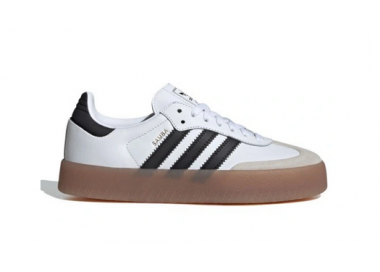 Buty damskie Adidas Sambae JI1349