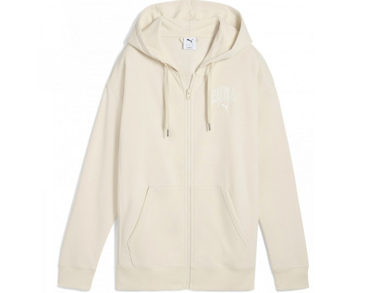 Bluza damska  PUMA 685033-87